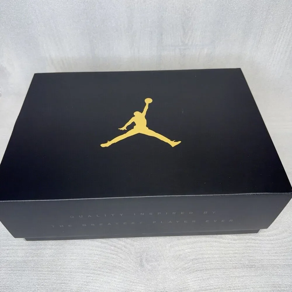 Air Jordan 6 Retro SD Women's Shoe “Singles’ Day” Size W8/M6.5, Unworn *READ